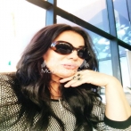 Leila ghofrane sur yala.fm